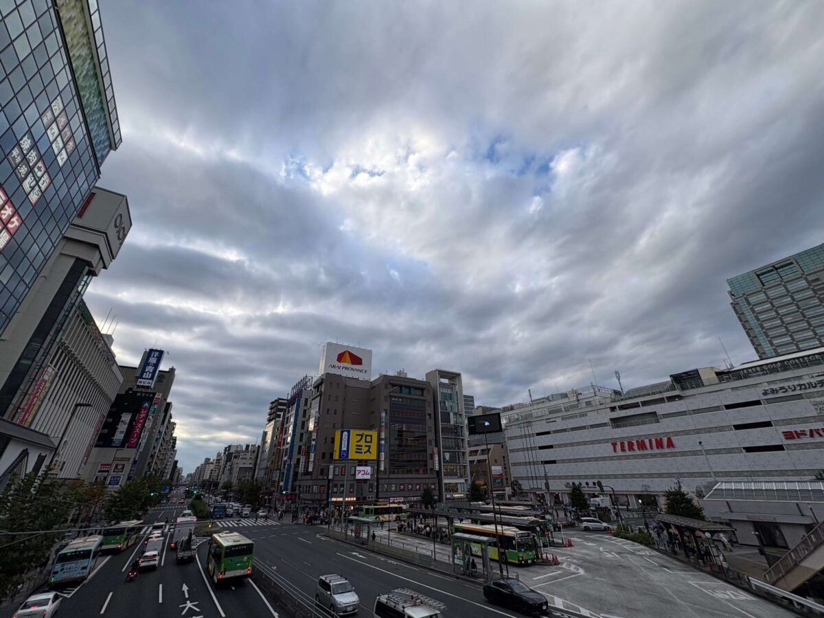 錦糸町